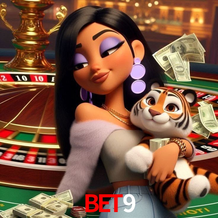 Experiência VIP bet9