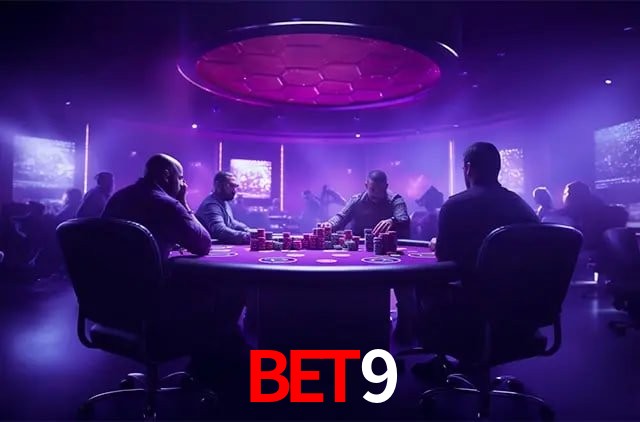 Estatísticas bet9