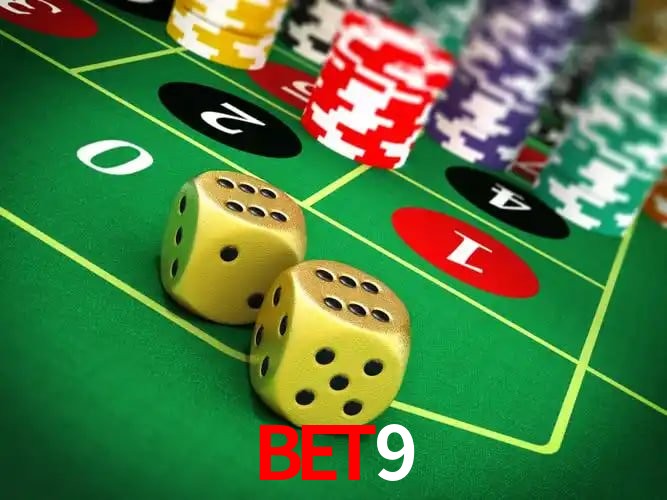 Welcome Bonus bet9
