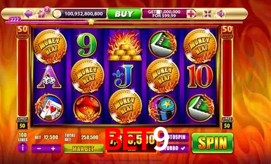 A Emoção da Loteria na bet9: Uma Chance de Mudança de Vida