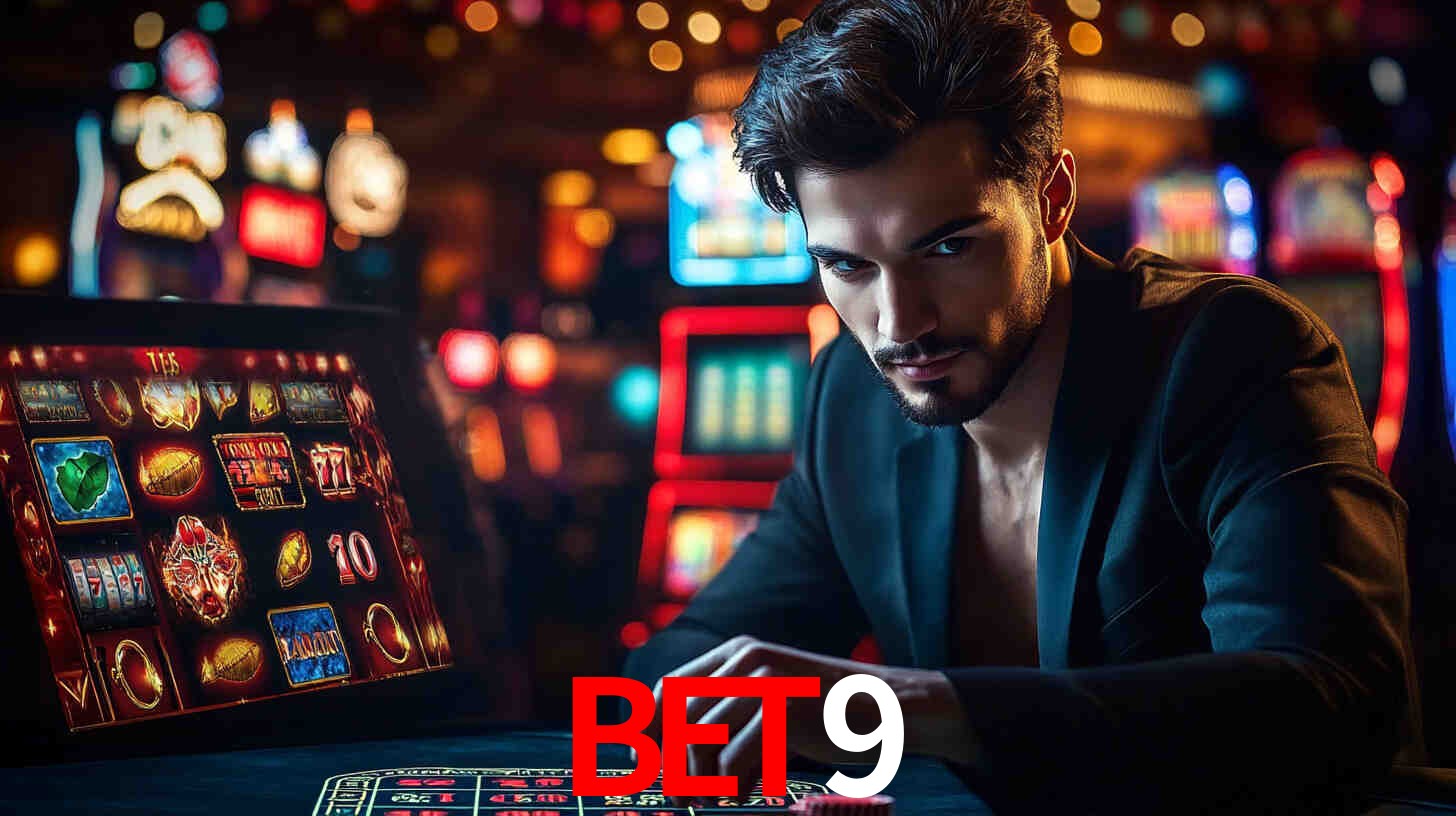 bet9 - Desafio da Riqueza Suprema - bet9 win bet