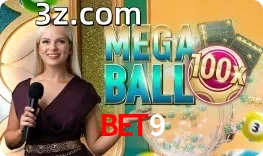 Mega Ball