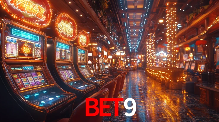 bet9 paga