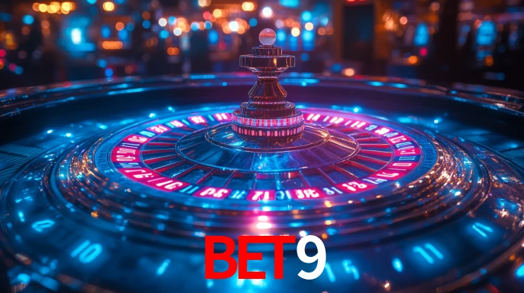 bet9 App Interface