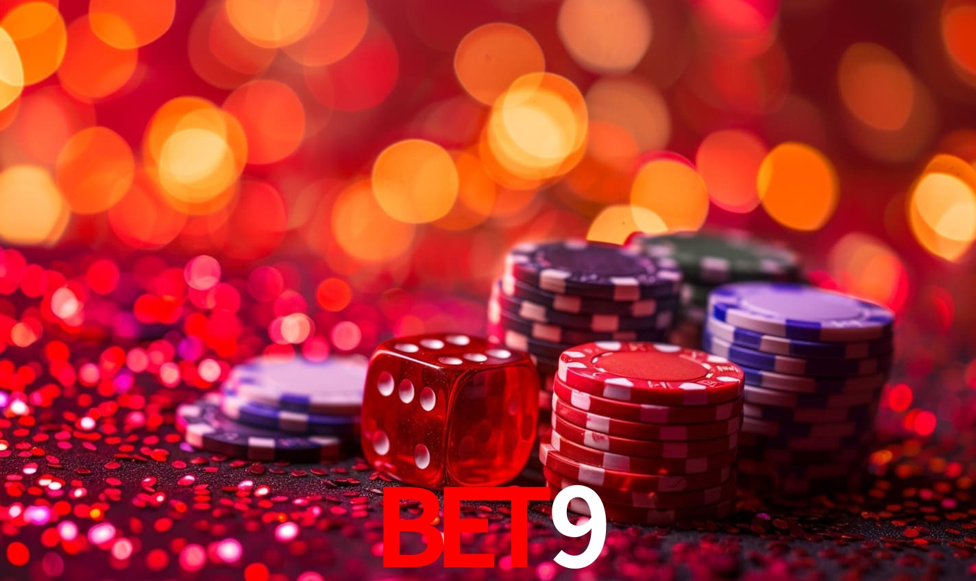 Explorando a Categoria de Eventos em Apostas na bet9