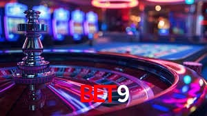 Apostas de Tênis bet9