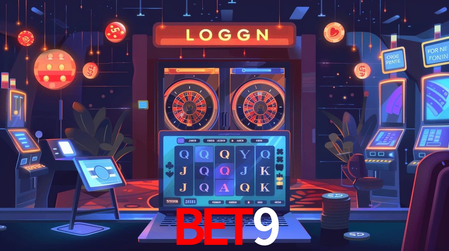 Integração de APIs bet9
