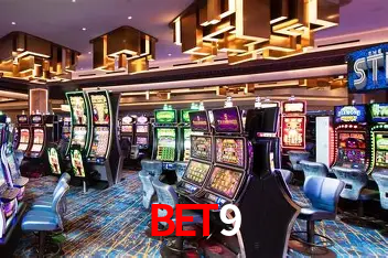 Apostas Esportivas na bet9: Um Guia Completo