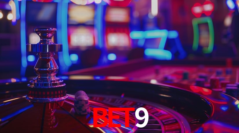 bet9 paga