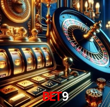 Casino VIP bet9