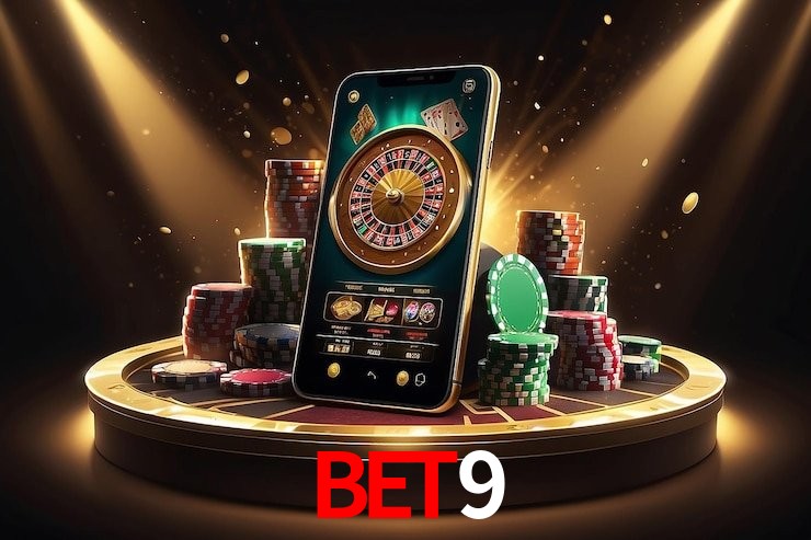 Cadastro Rápido bet9