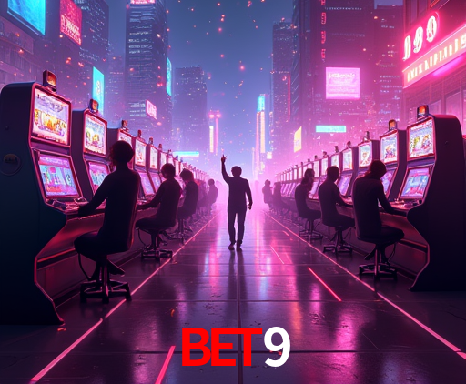 Torneios bet9