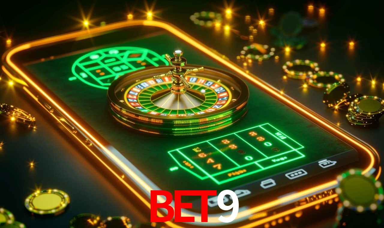 Design Responsivo bet9