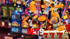 bet9: A Experiência de Casino com Jogos de Mesa ao Vivo