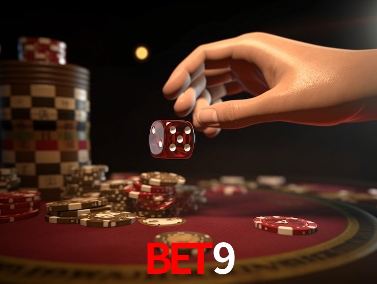 Recursos de Bônus bet9