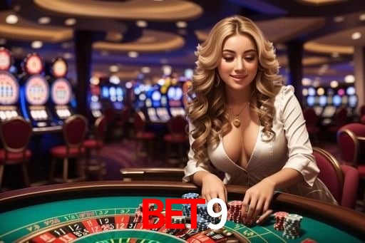 Football Betting bet9