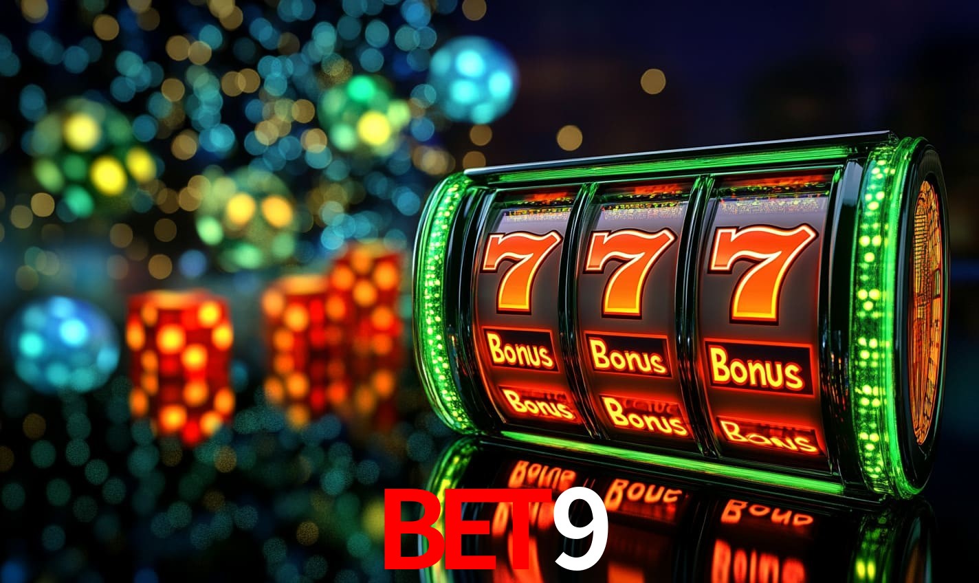 Provedores de Jogos bet9