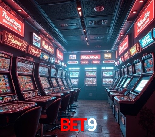 Especiais de Fim de Semana bet9