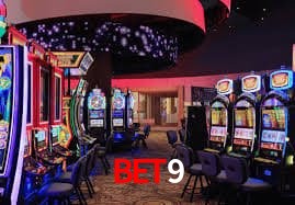 Promoções Sazonais bet9