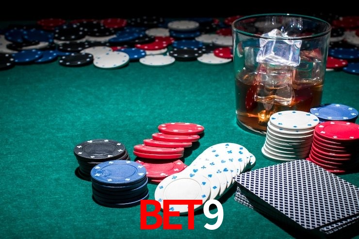Mesa de Blackjack bet9