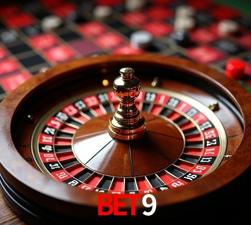 Promoção Relâmpago bet9
