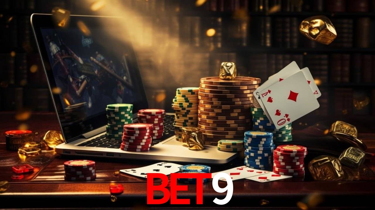 Mesa de Roleta bet9