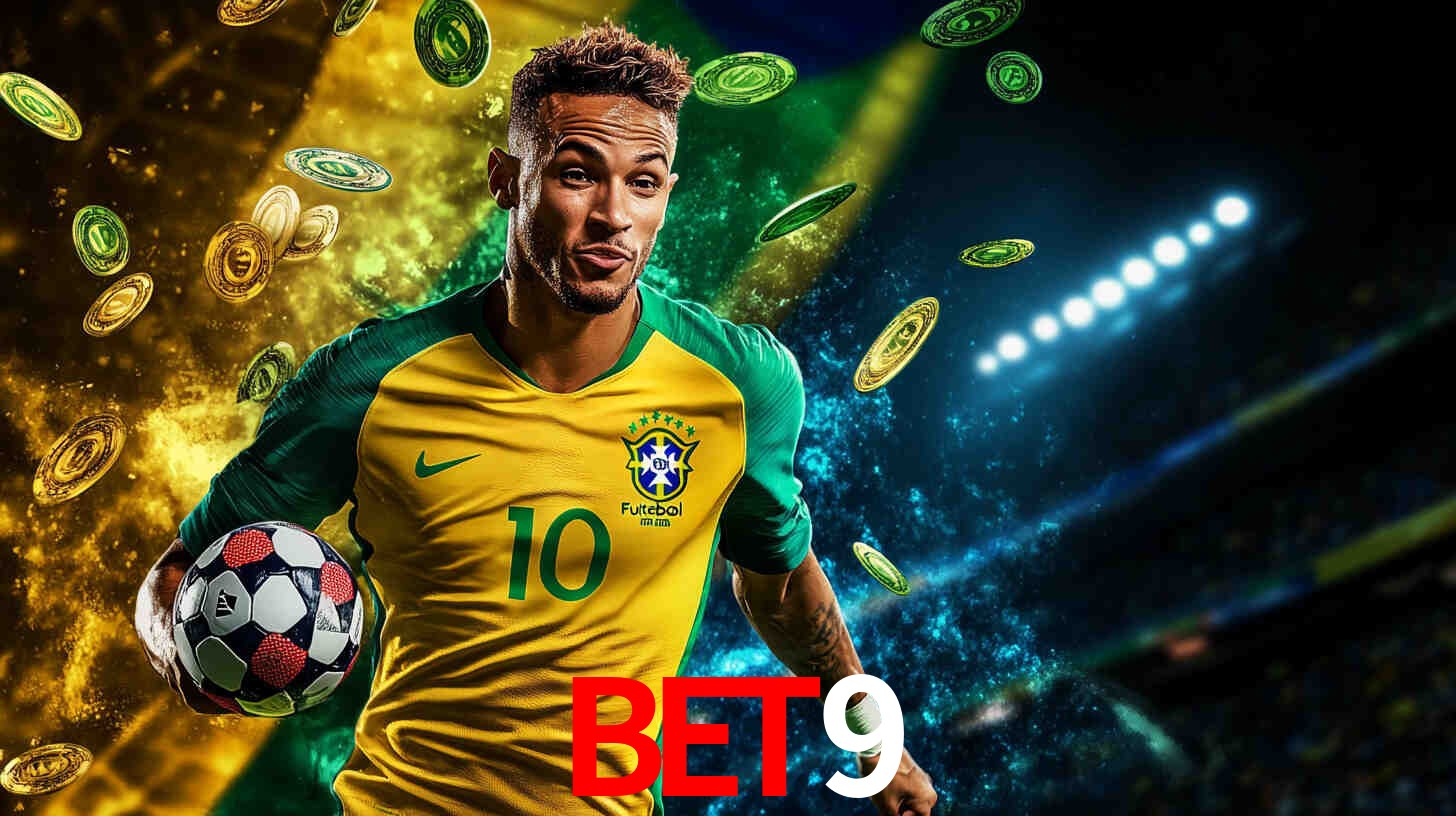 A Experiência Imersiva dos Cassinos Ao Vivo no bet9