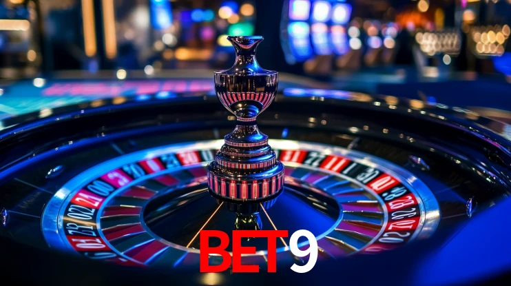 Ofertas Imperdíveis na bet9: Promoções e Bônus Que Valem a Pena