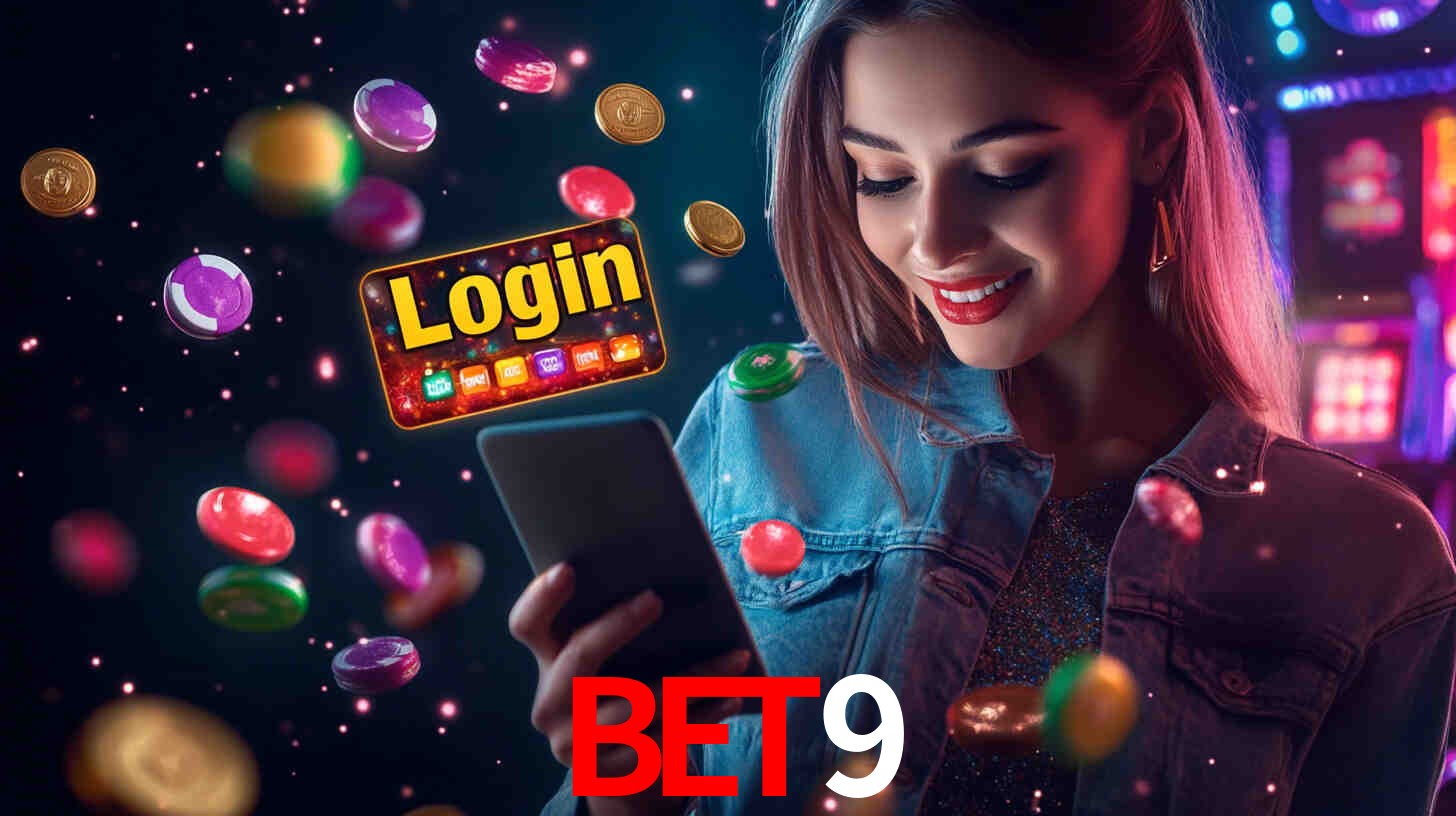 Descubra o Programa VIP da bet9: Vantagens Exclusivas para Jogadores