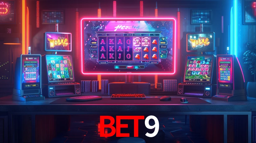 Explore as vantagens do bet9: serviço profissional e confiabilidade
