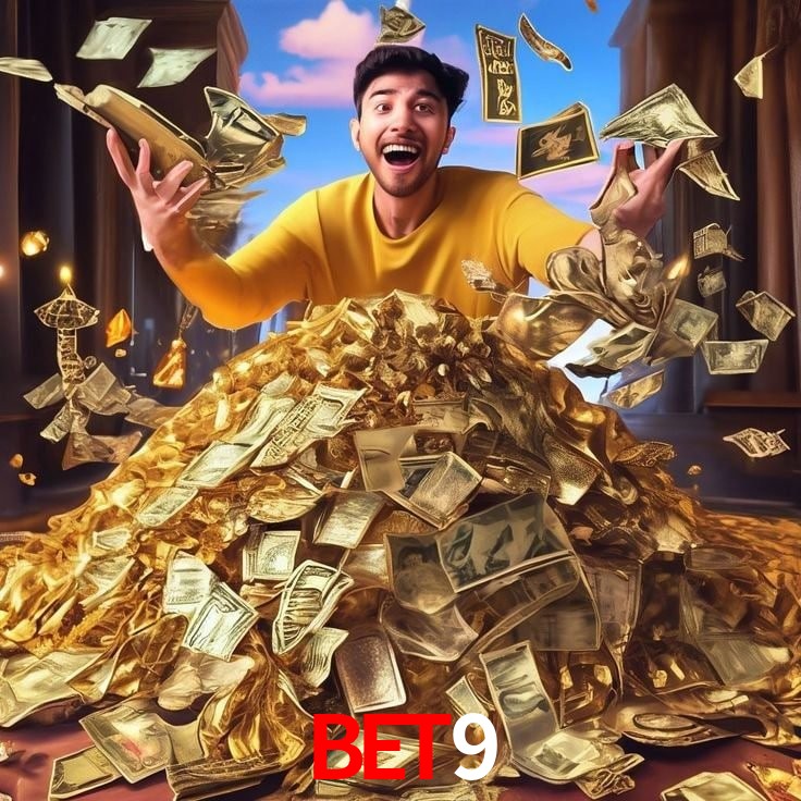 Casino Ao Vivo bet9