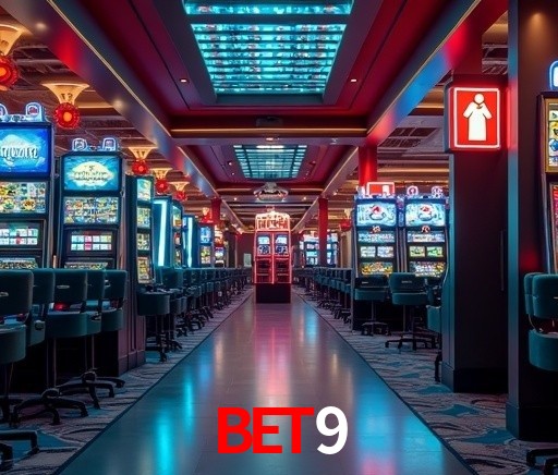 Descubra a Essência do bet9: Nossa História e Compromissos