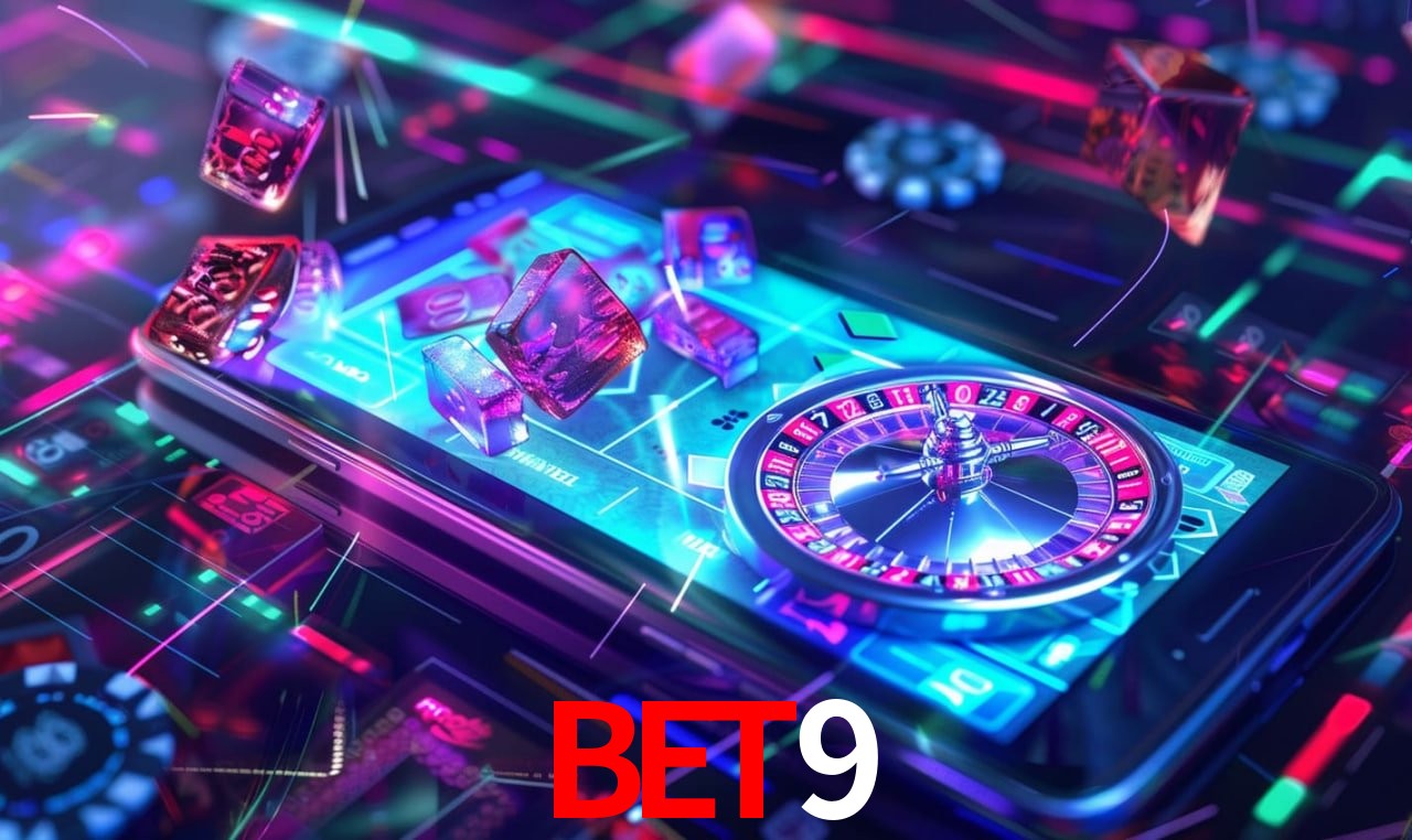 Apostas de Futebol bet9