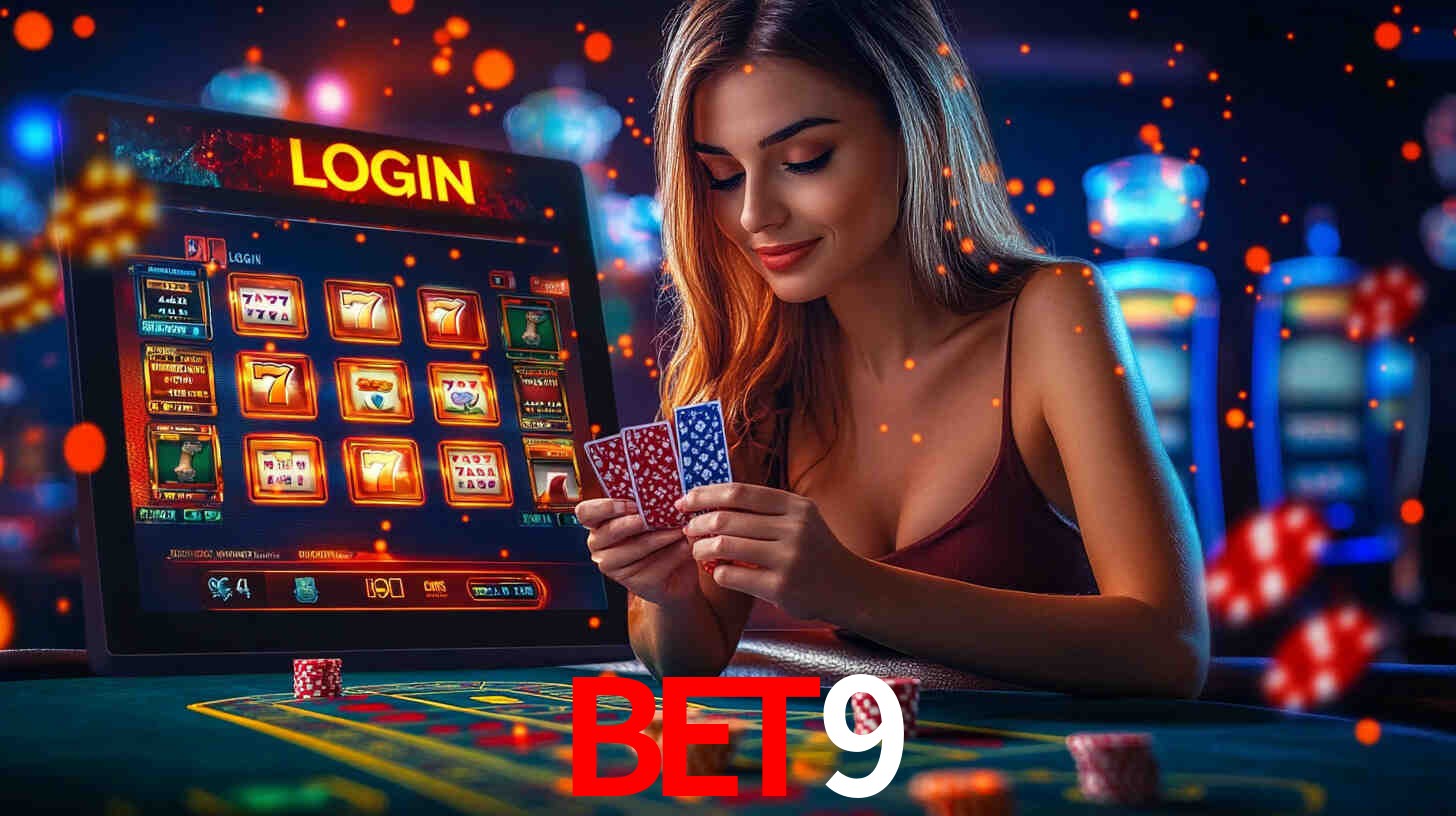 bet9 win bet