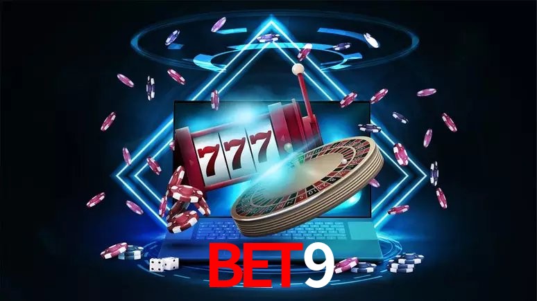 Jogos de Slot bet9