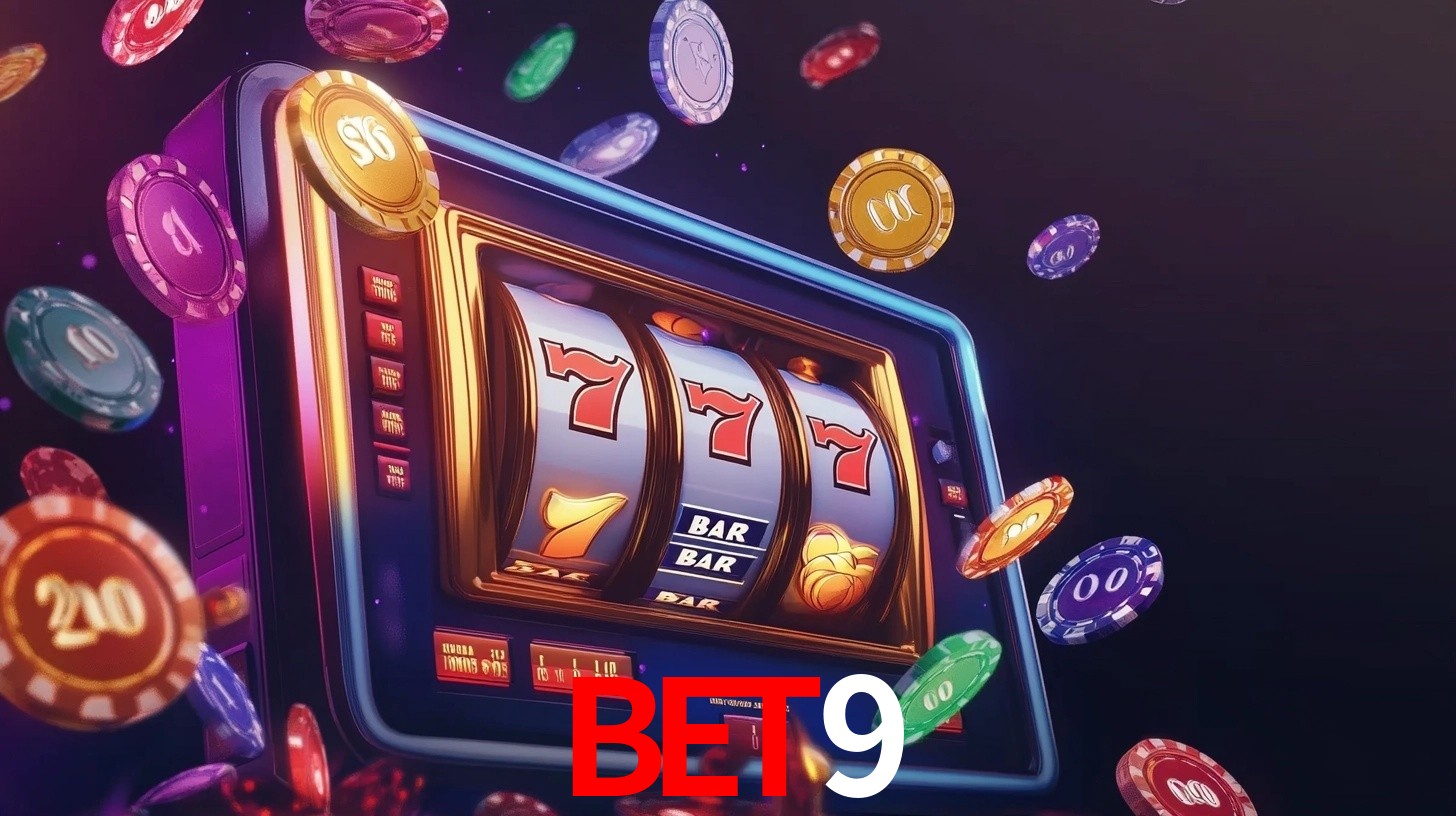 Live Casino bet9