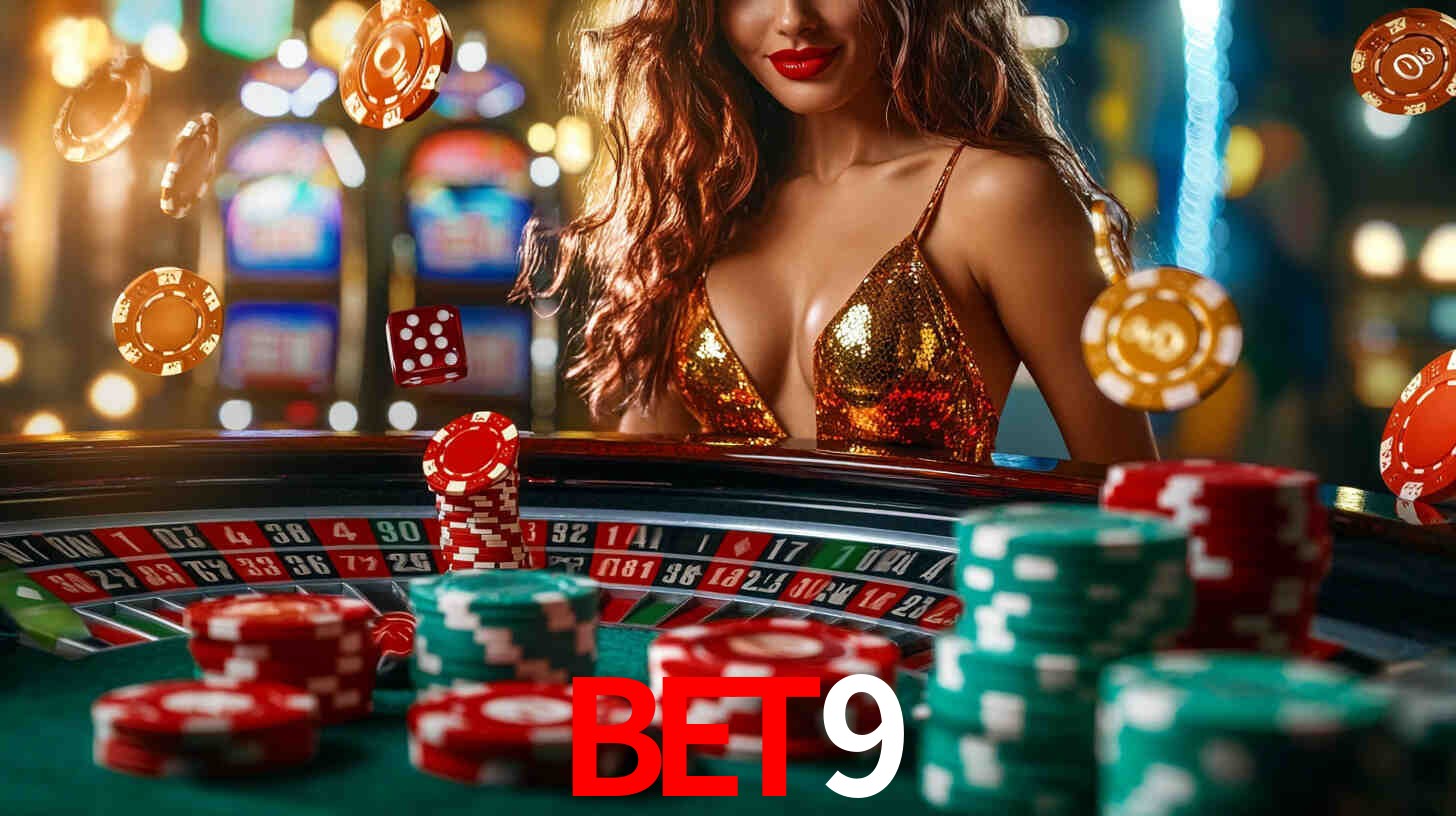 Programa VIP bet9