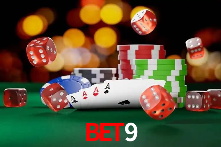 Avaliações dos Jogadores bet9