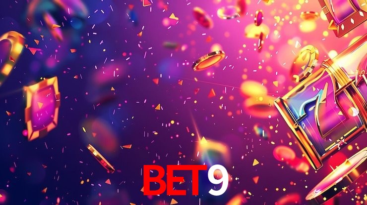 Desvendando o Mundo dos Jogos Virtuais na bet9