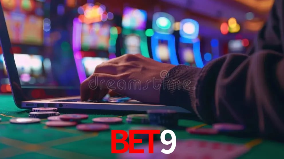 Jogos Exclusivos bet9