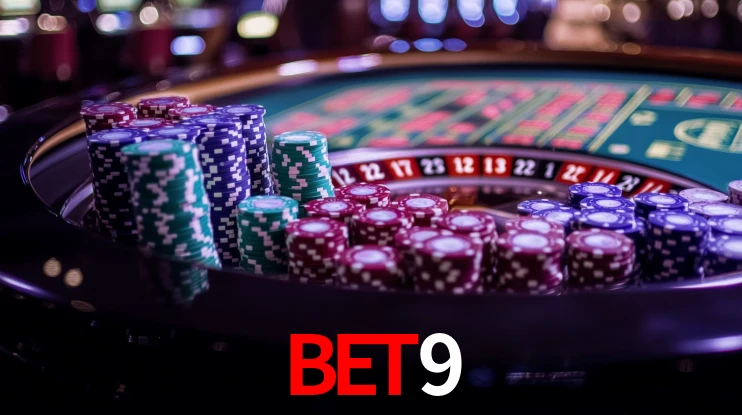 VIP Casino bet9