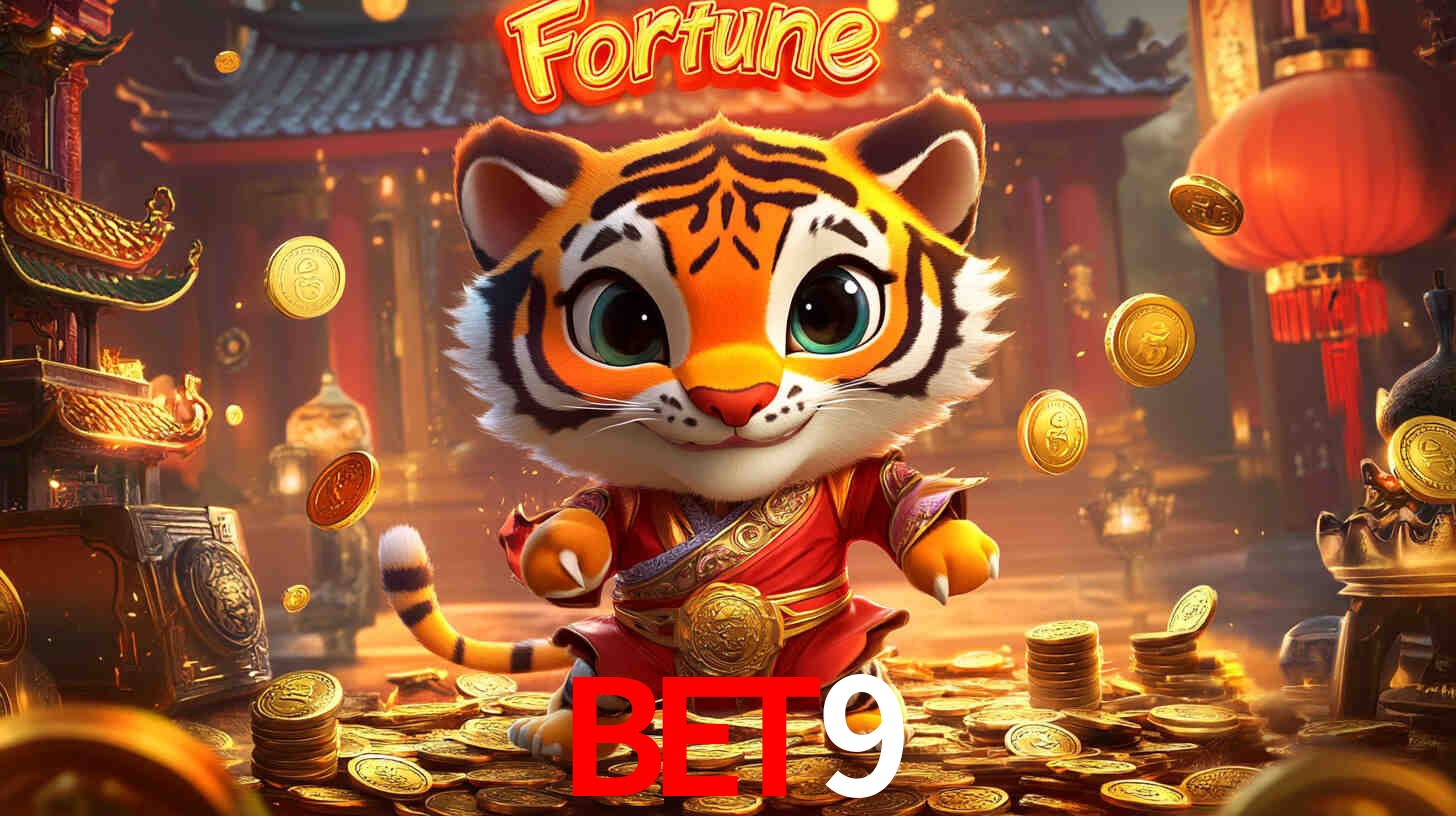 Desvendando o Mundo dos Jogos Virtuais na bet9