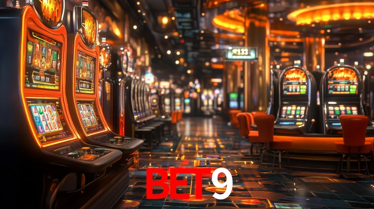 Premium Interface bet9