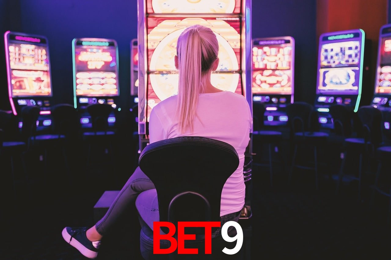 Live Casino bet9