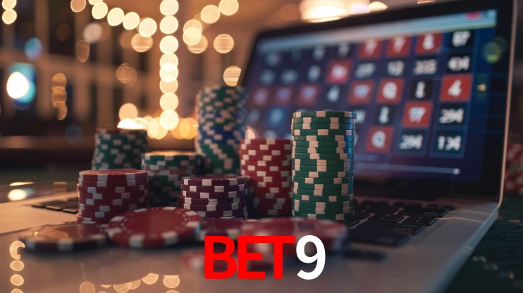 Account Benefits bet9