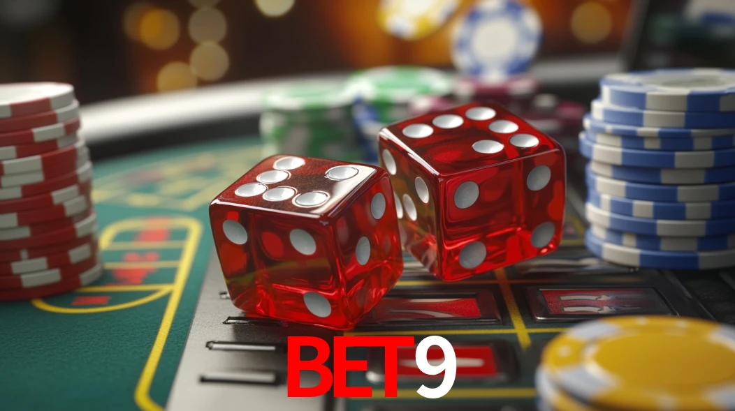 Roulette Table bet9