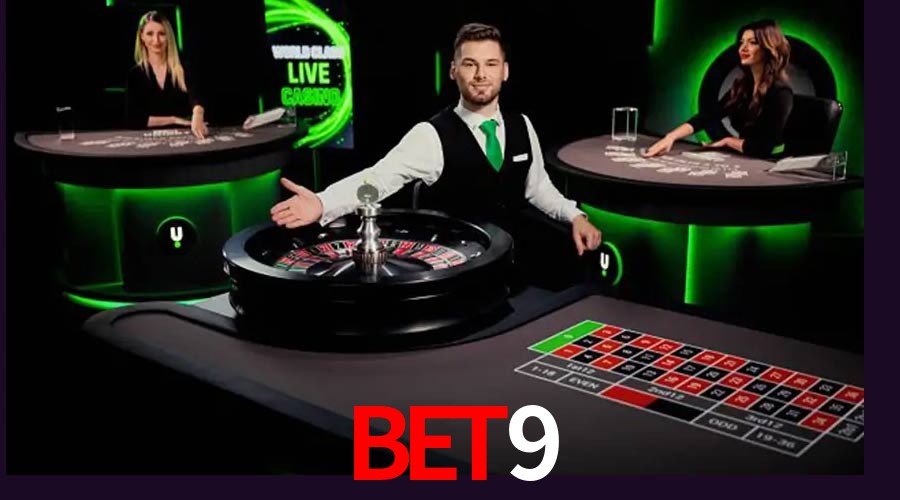 Platform Technology bet9