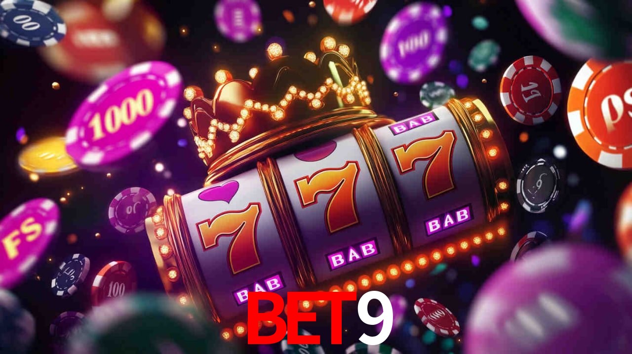 Slot Games bet9