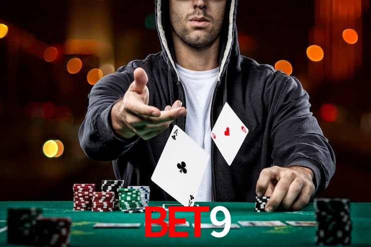 bet9 paga