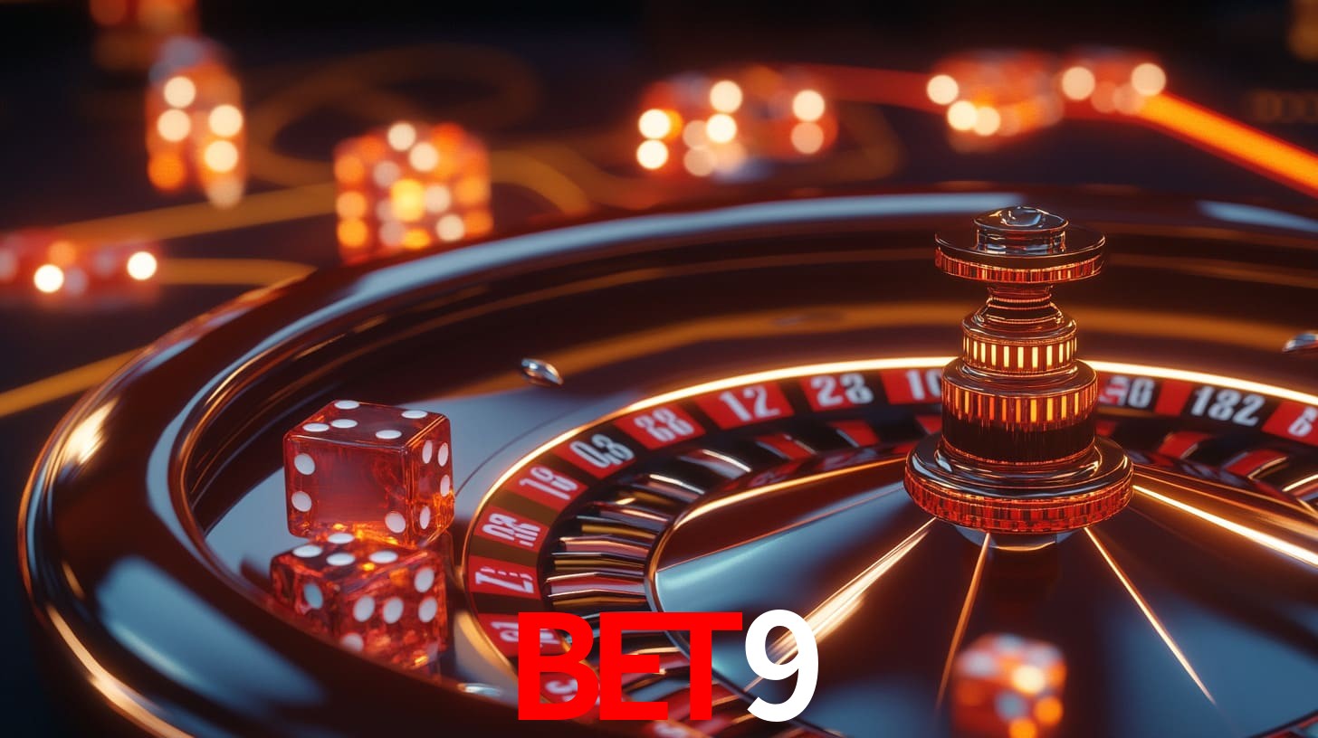 bet9: Seu Especialista em Apostas Esportivas Brasileiras